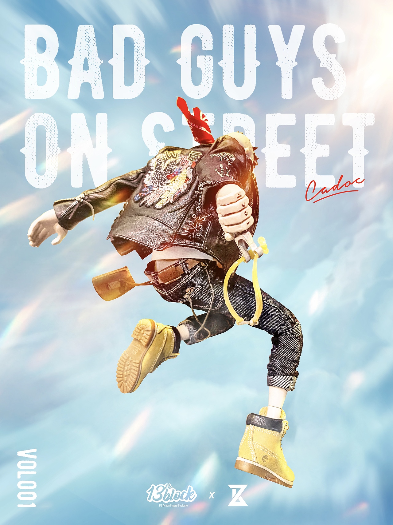 摄影机车组-冰镇皮皮儿-13P