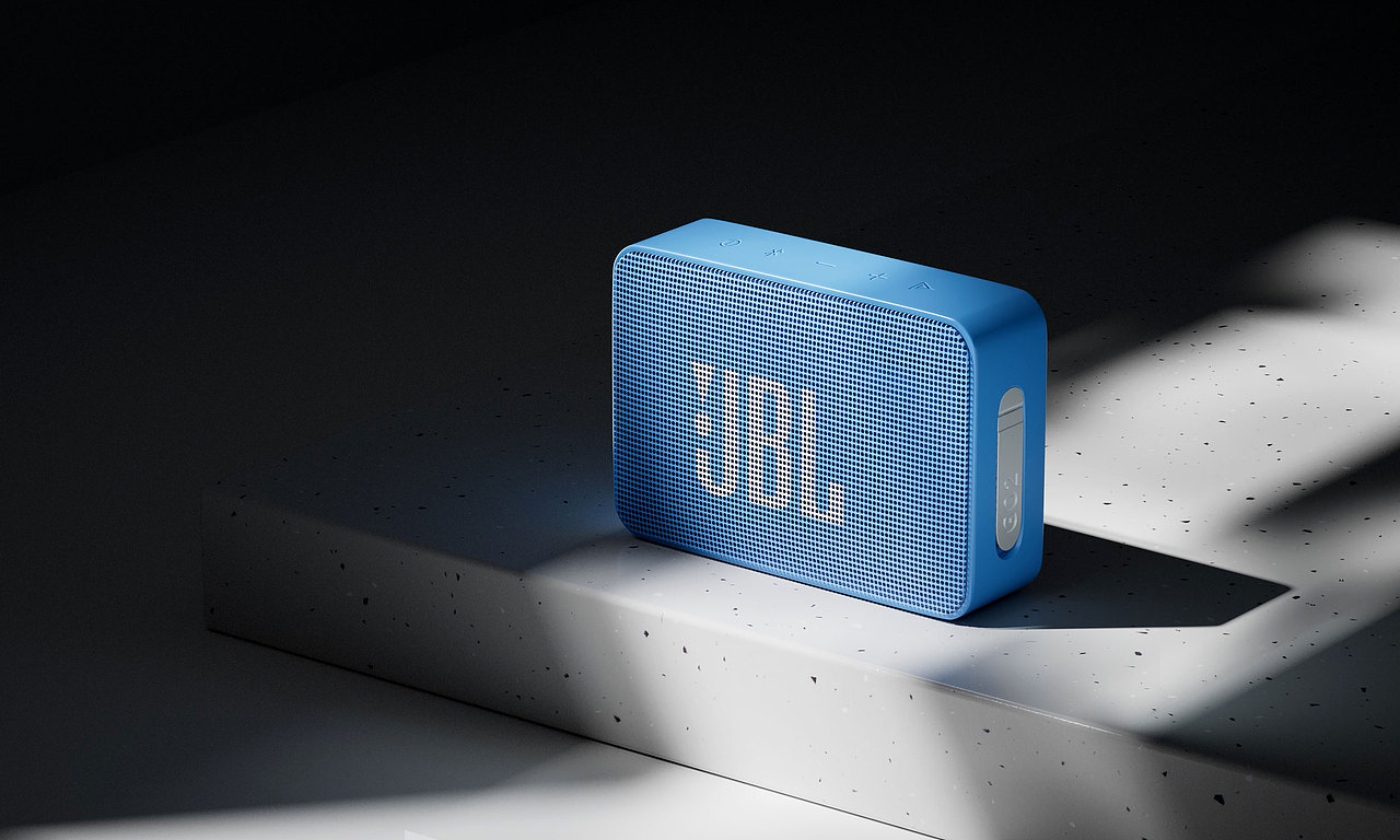 《产品渲染》五月-光影练习