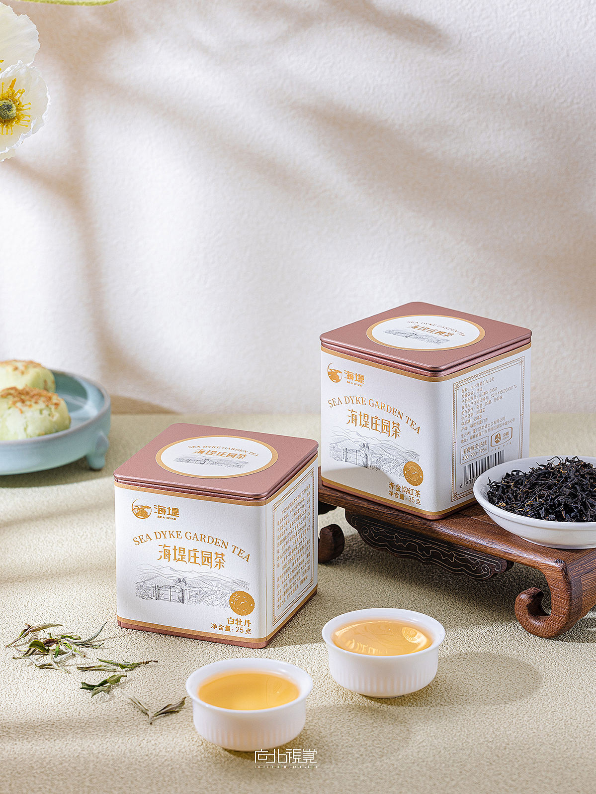 茶叶包装（图ZMzU0MjI4ODg0） - 产品摄影 - 站酷设计师向北视觉摄影原创素材 - 站酷ZCOOL