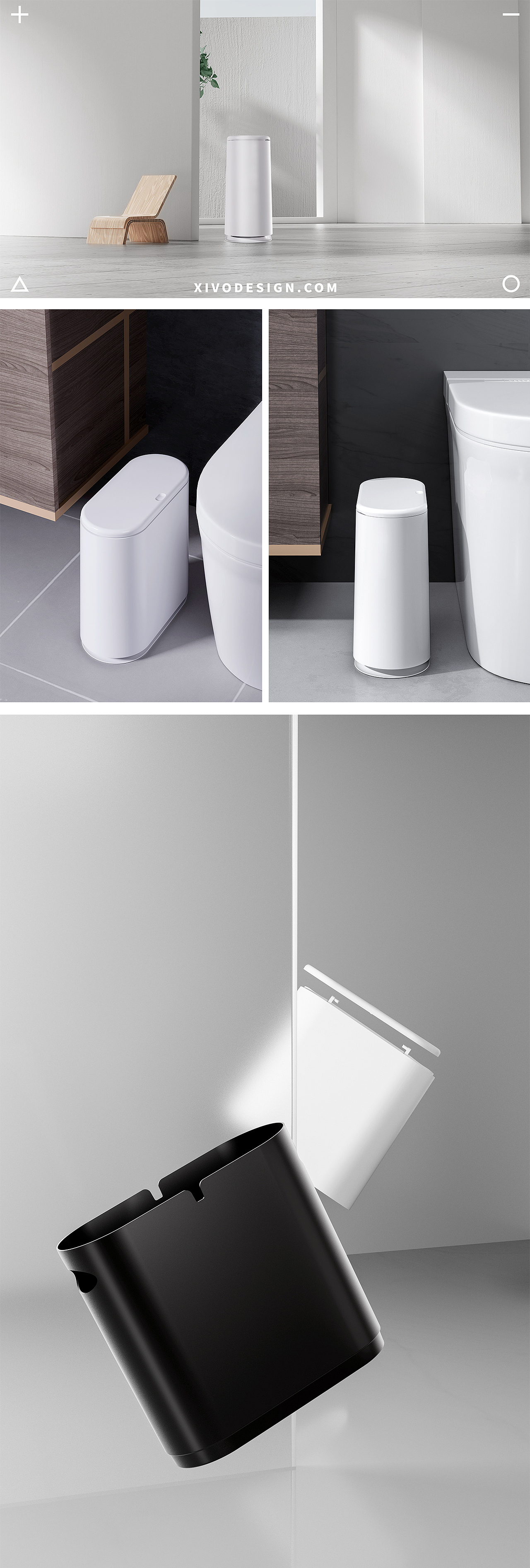 2022 工作渲染合集