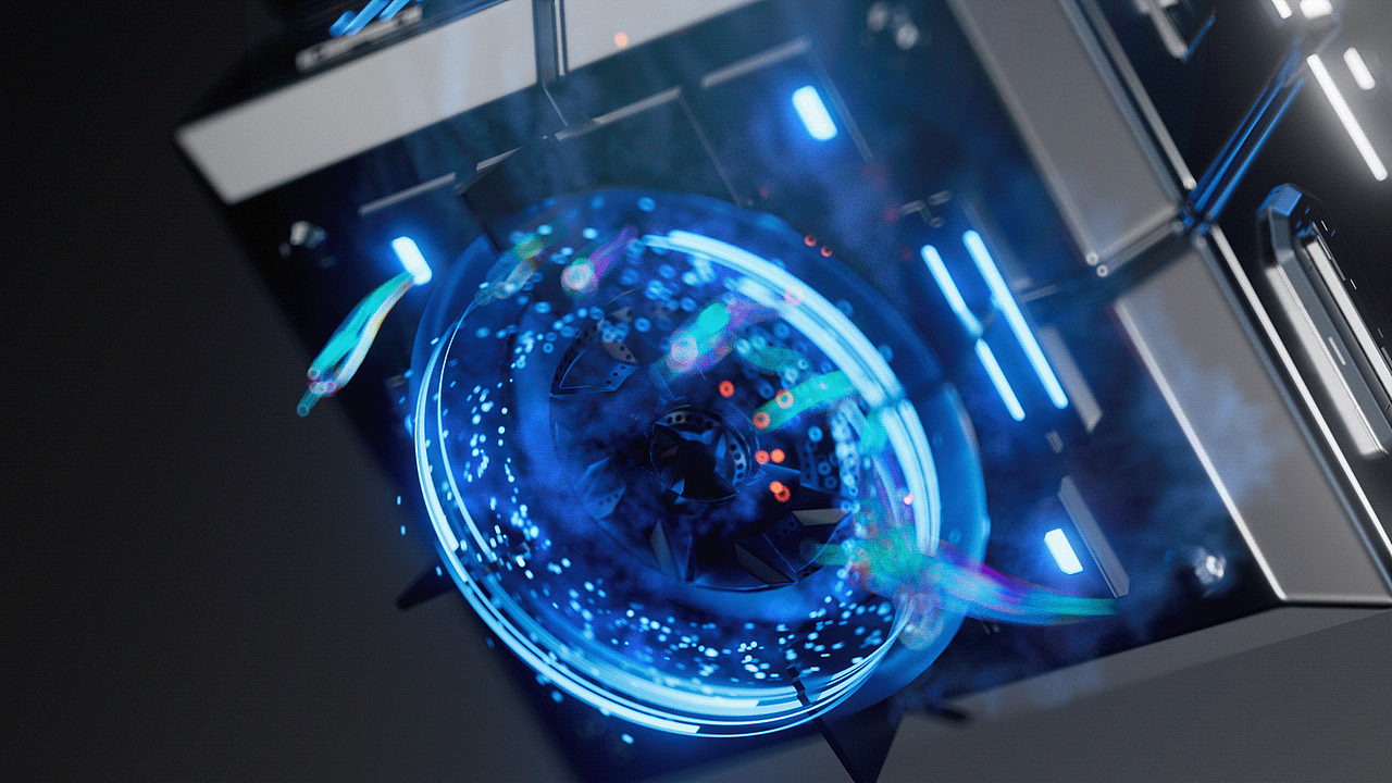 天猫国潮：当代年轻人科学养生指南（图ZMzAyODkwMTU2） - 动画/影视 - 站酷设计师Gary1120原创素材 - 站酷ZCOOL