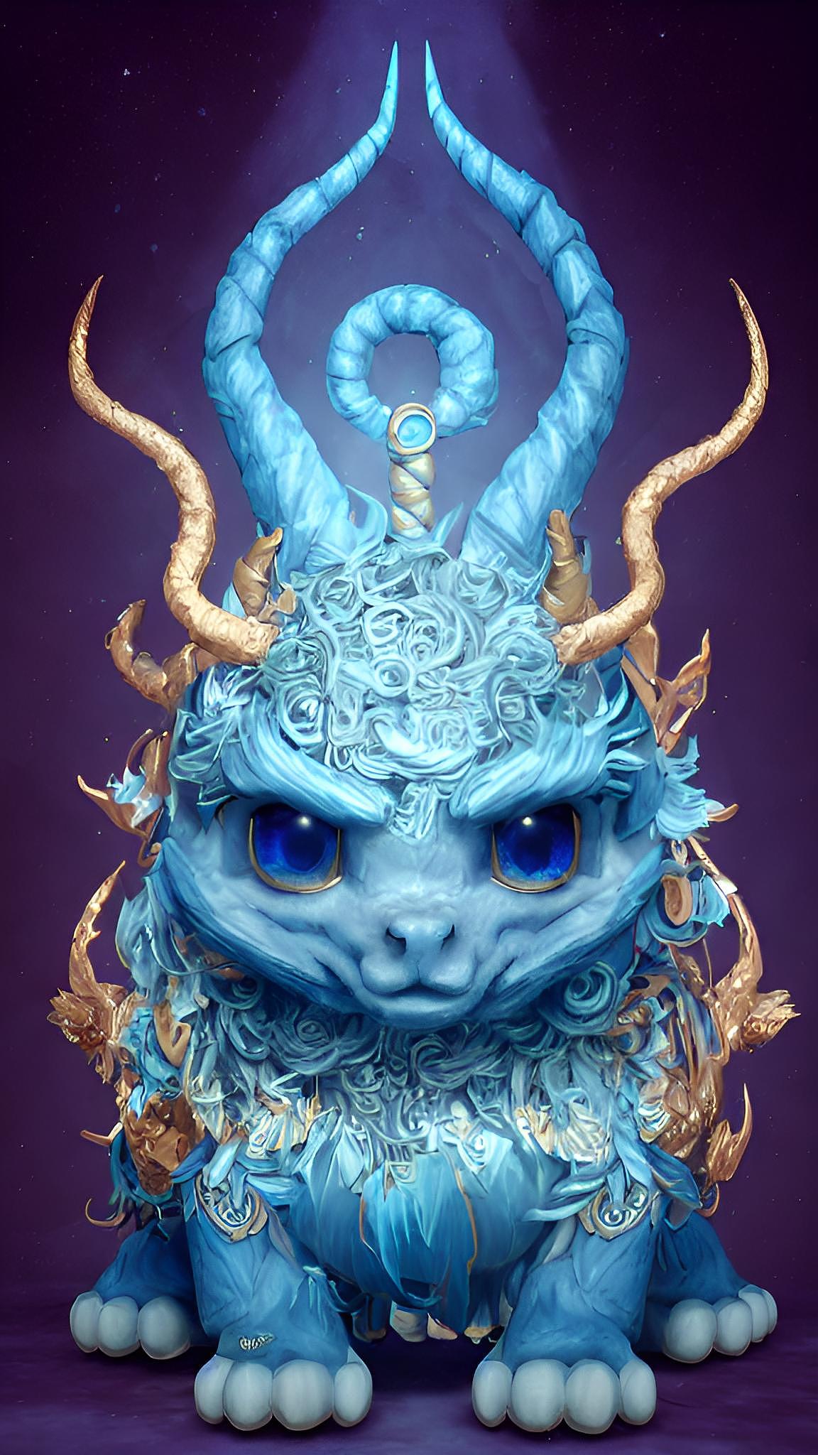 百变碧麒麟2101-2200