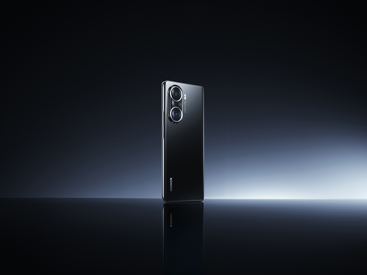 荣耀50系列 修图_道治-站酷zcool