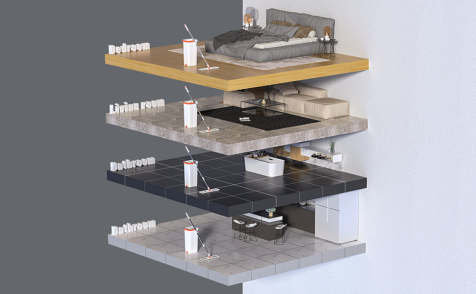 亚马逊 家居日用品 产品渲染（图ZMzM1OTI3MDA0） - 产品 - 站酷设计师somnr莲原创素材 - 站酷ZCOOL