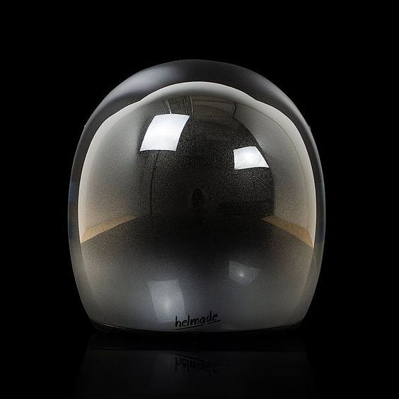 【头盔改色】单色特效漆-闪粉/电镀