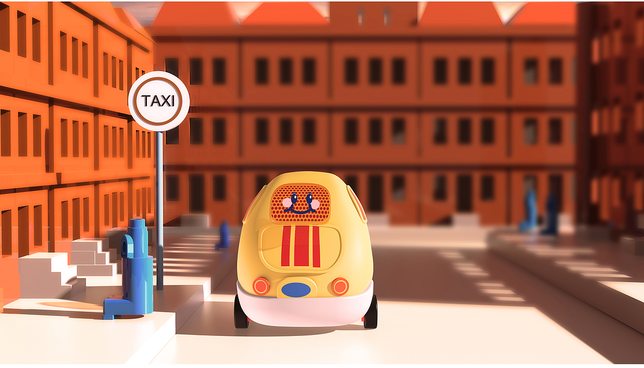 【2022 TOY-DESIGN】（图ZMzE1MDU1OTM2） - 玩具 - 站酷设计师是蒸雪梨呀原创素材 - 站酷ZCOOL