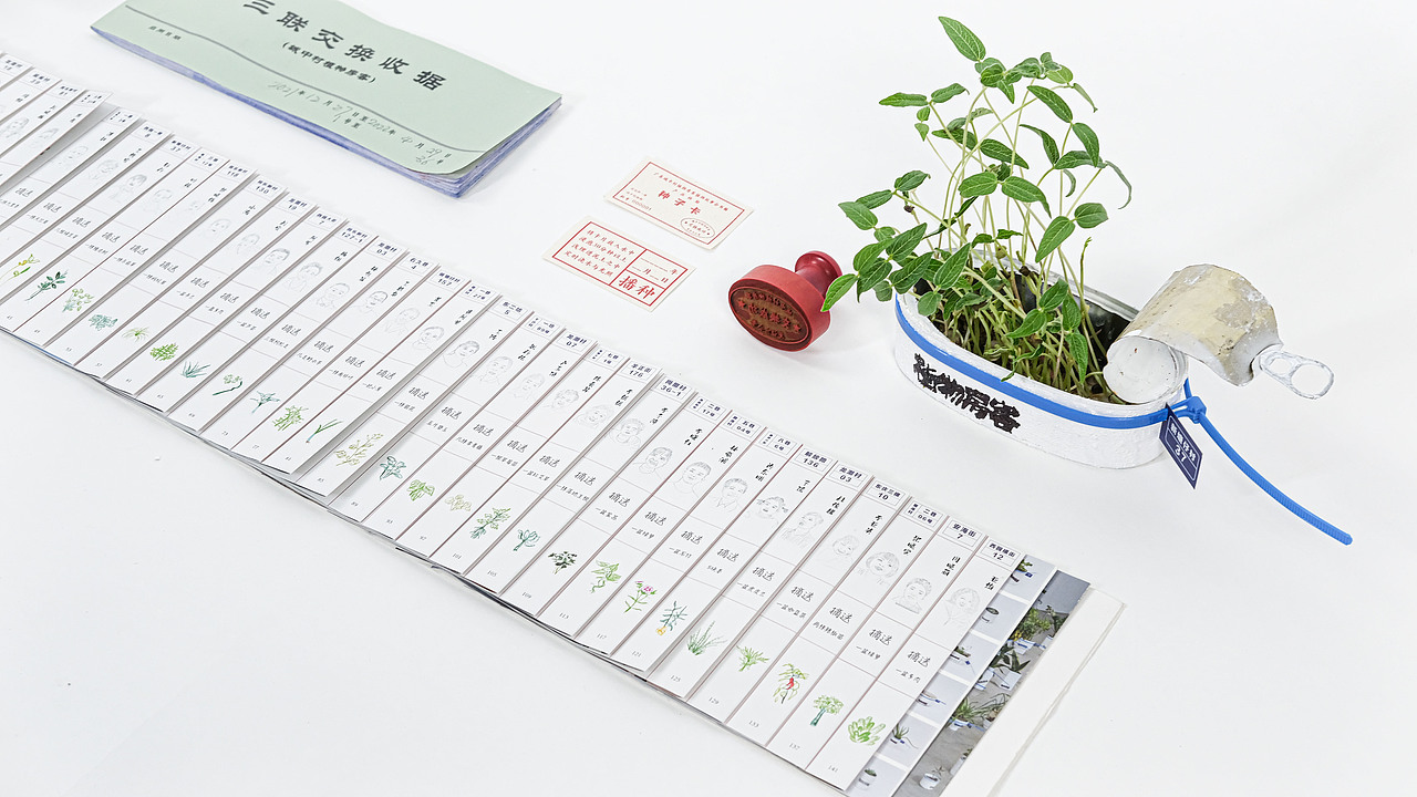 社区营造设计项目|植物房客(图ZMzE3NTYxODk2) - 书籍/画册 - 站酷设计师3883號房客原创素材 - 站酷ZCOOL