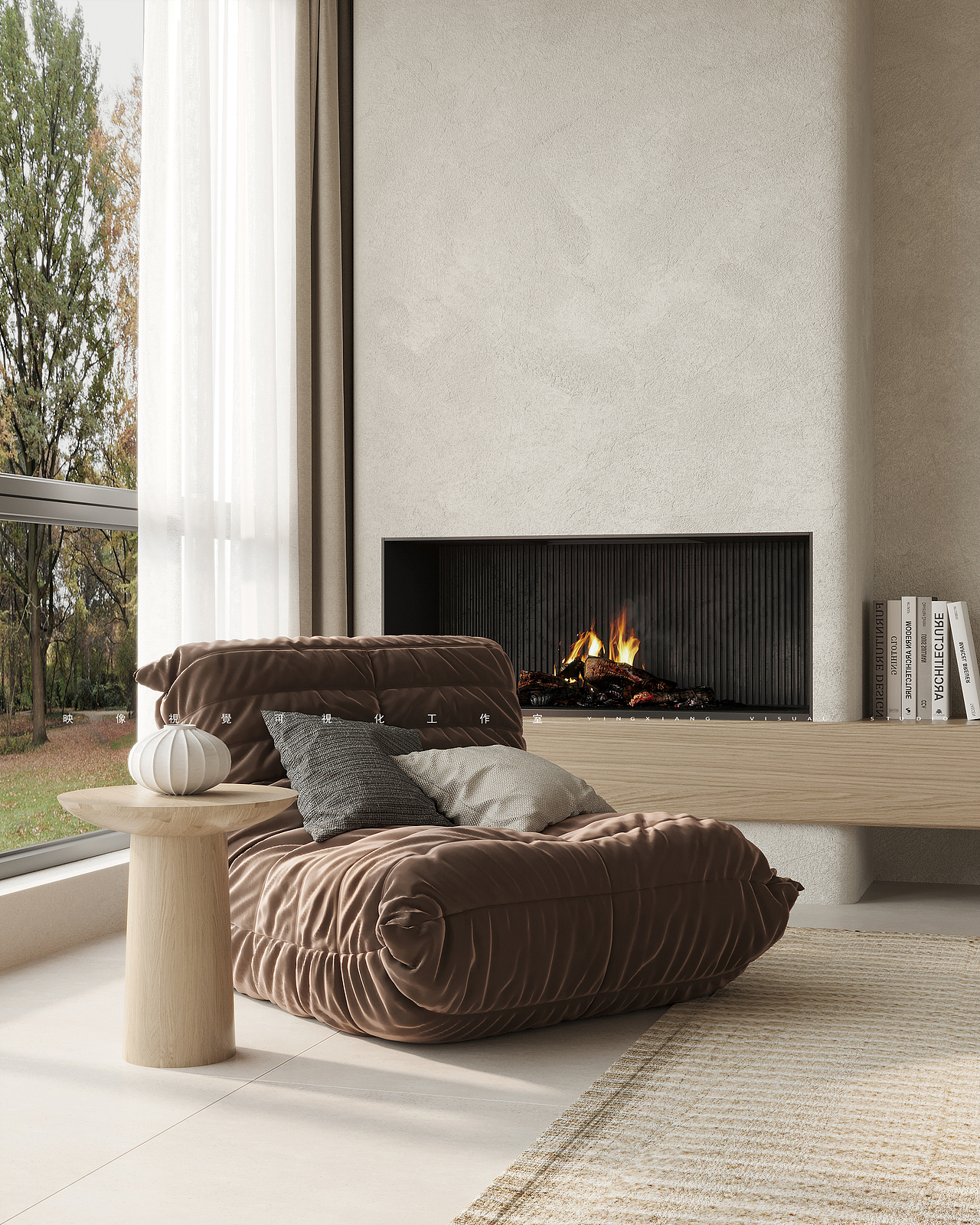 郑州 映像視覺 | 商业写实组 | 现代诧寂