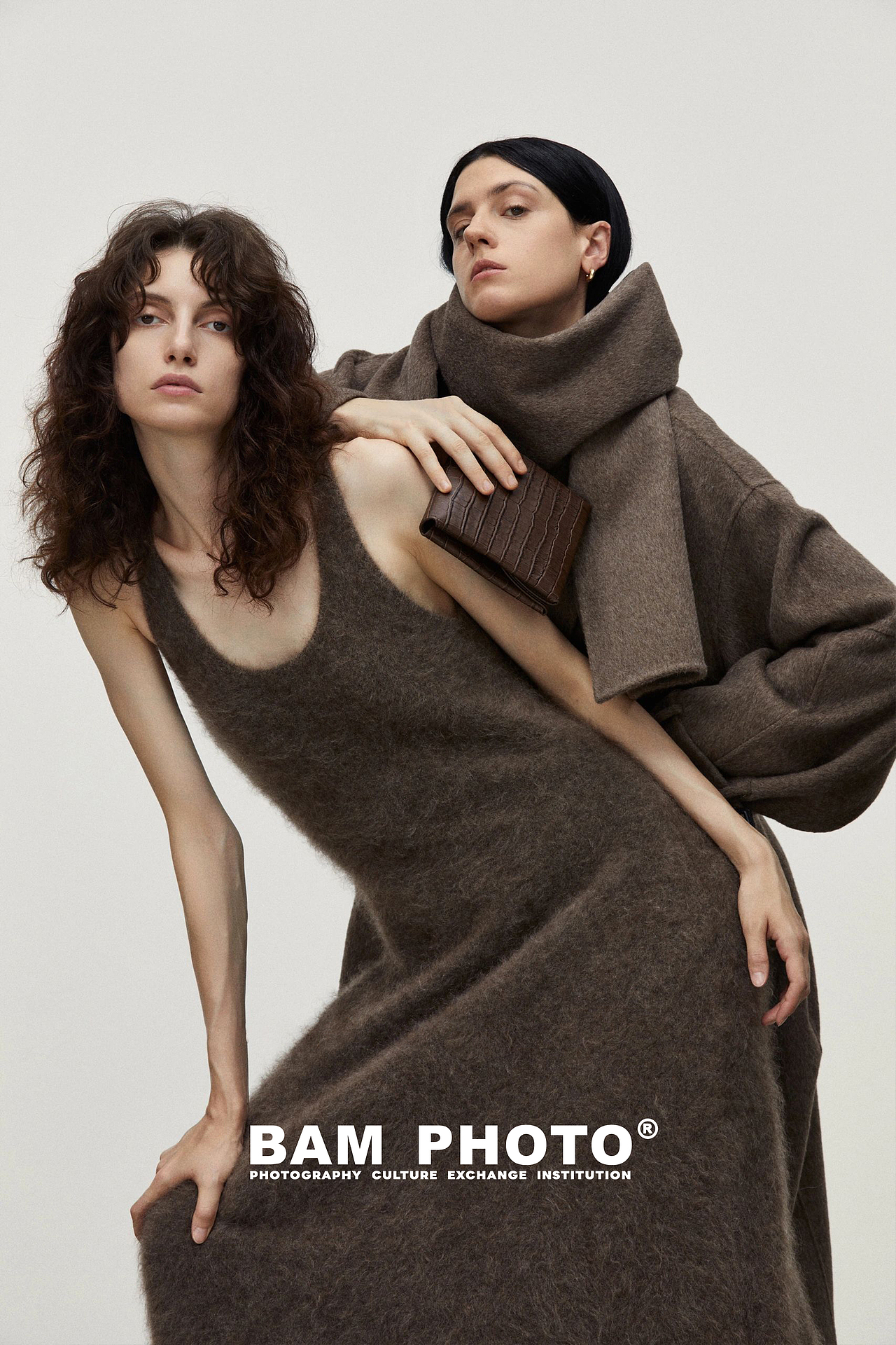 商业摄影｜质感真的很绝！！女装lookbook拍摄（图ZMzUzMjU4NzQ4） - 时尚/艺术摄影 - 站酷设计师和光白马工作室原创素材 - 站酷ZCOOL