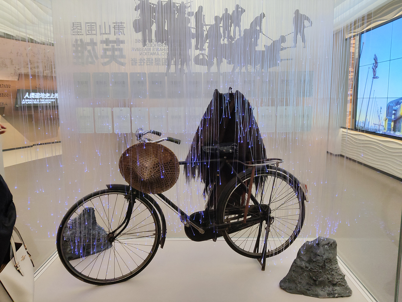 盛世永兴|萧山博物馆（图ZMzQ1NDY1ODIw） - 环境/建筑摄影 - 站酷设计师博物之约原创素材 - 站酷ZCOOL