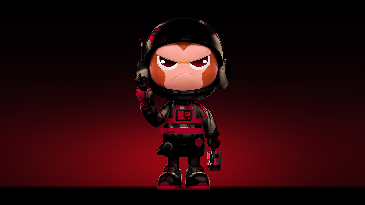 2023卡通IP形象角色设计周边设计总结（图ZMzYxNjQzMDIw） - 人物/生物 - 站酷设计师OUO白日梦想家原创素材 - 站酷ZCOOL