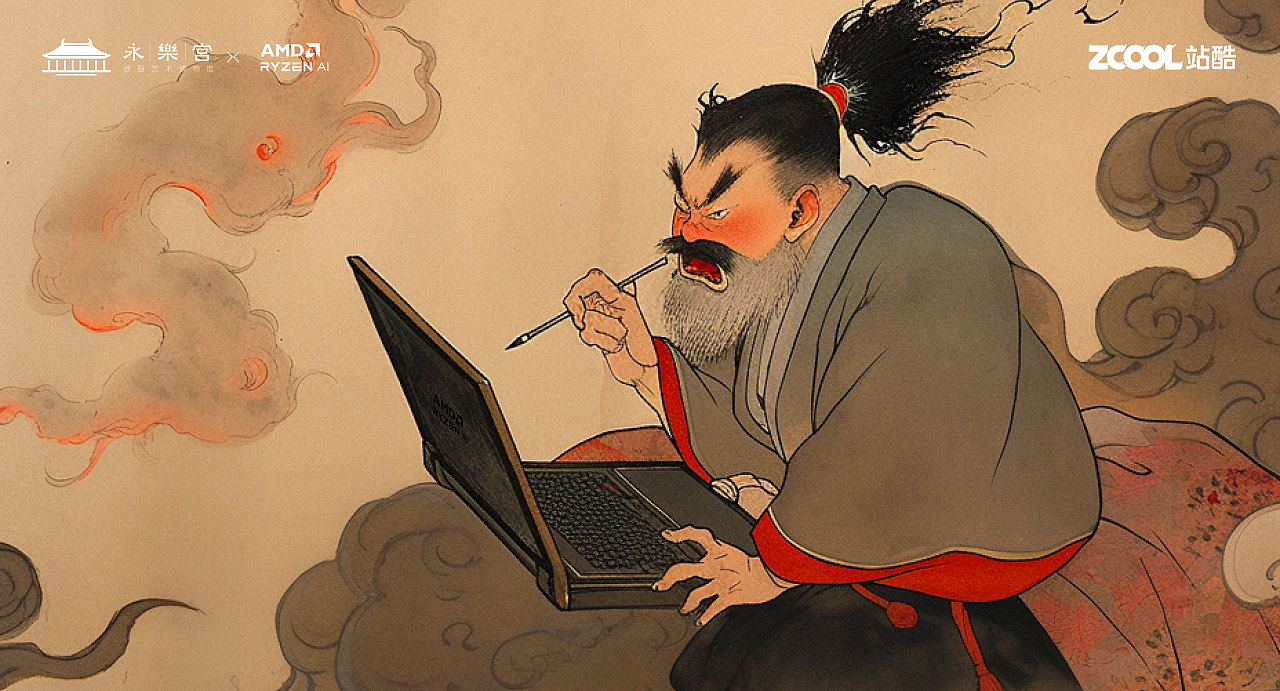 「仙机妙缘」神仙社交与电脑奇遇