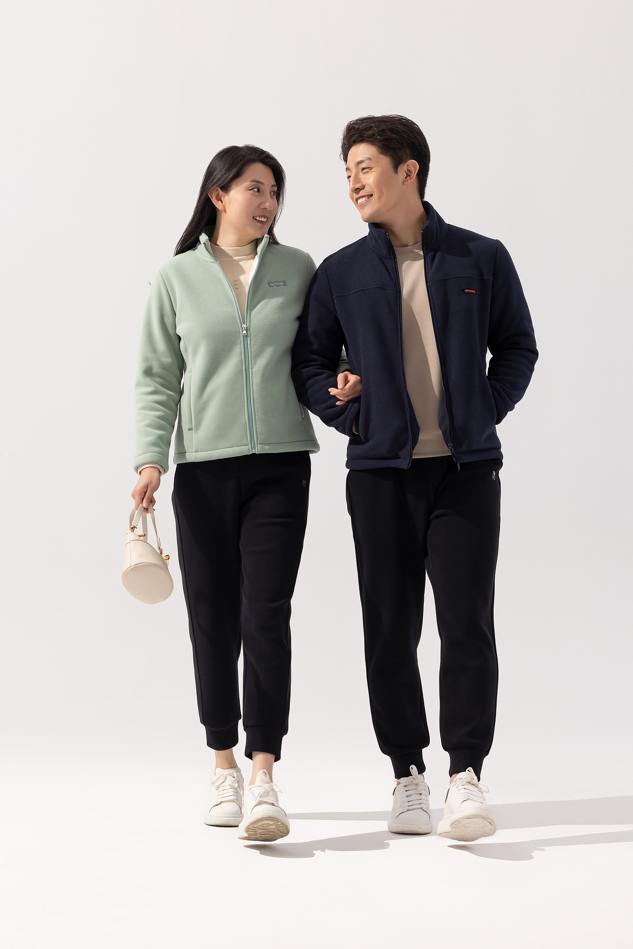 服装摄影 | 日常舒适系穿搭（图ZMzU5MjY1Njk2） - 人像摄影 - 站酷设计师仙人海视觉原创素材 - 站酷ZCOOL