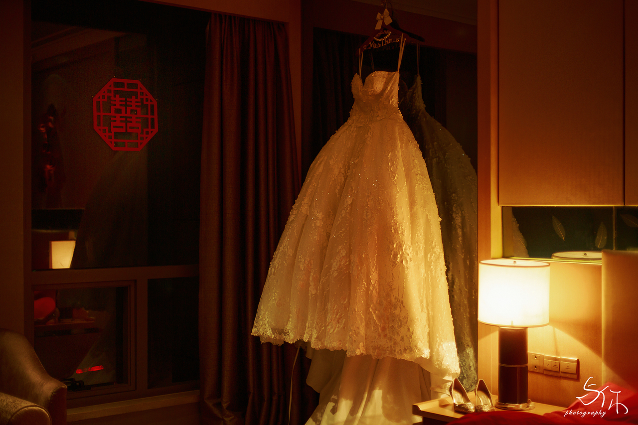 婚礼跟拍|韩式婚礼