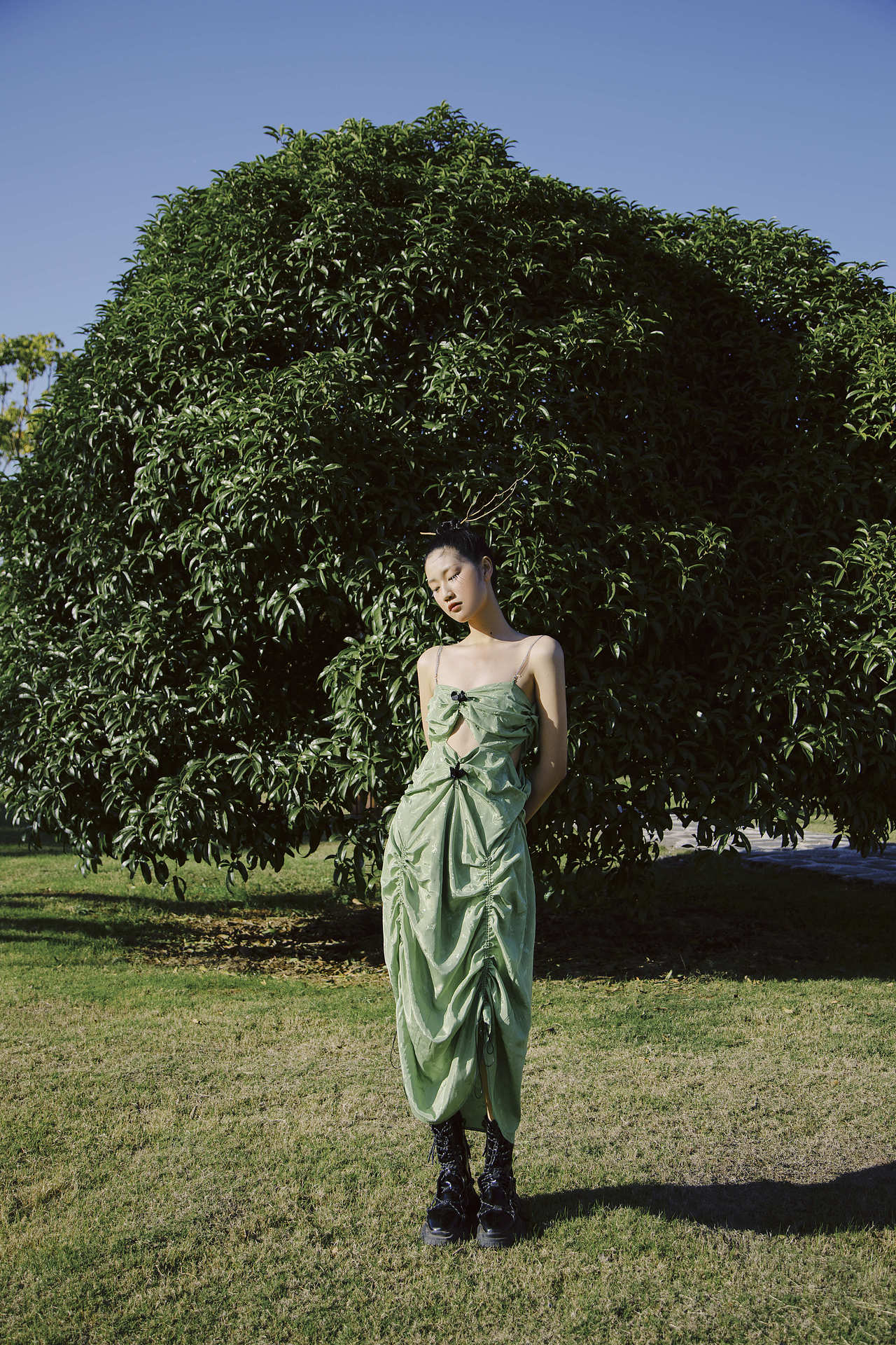 鬼神志怪·花魂2