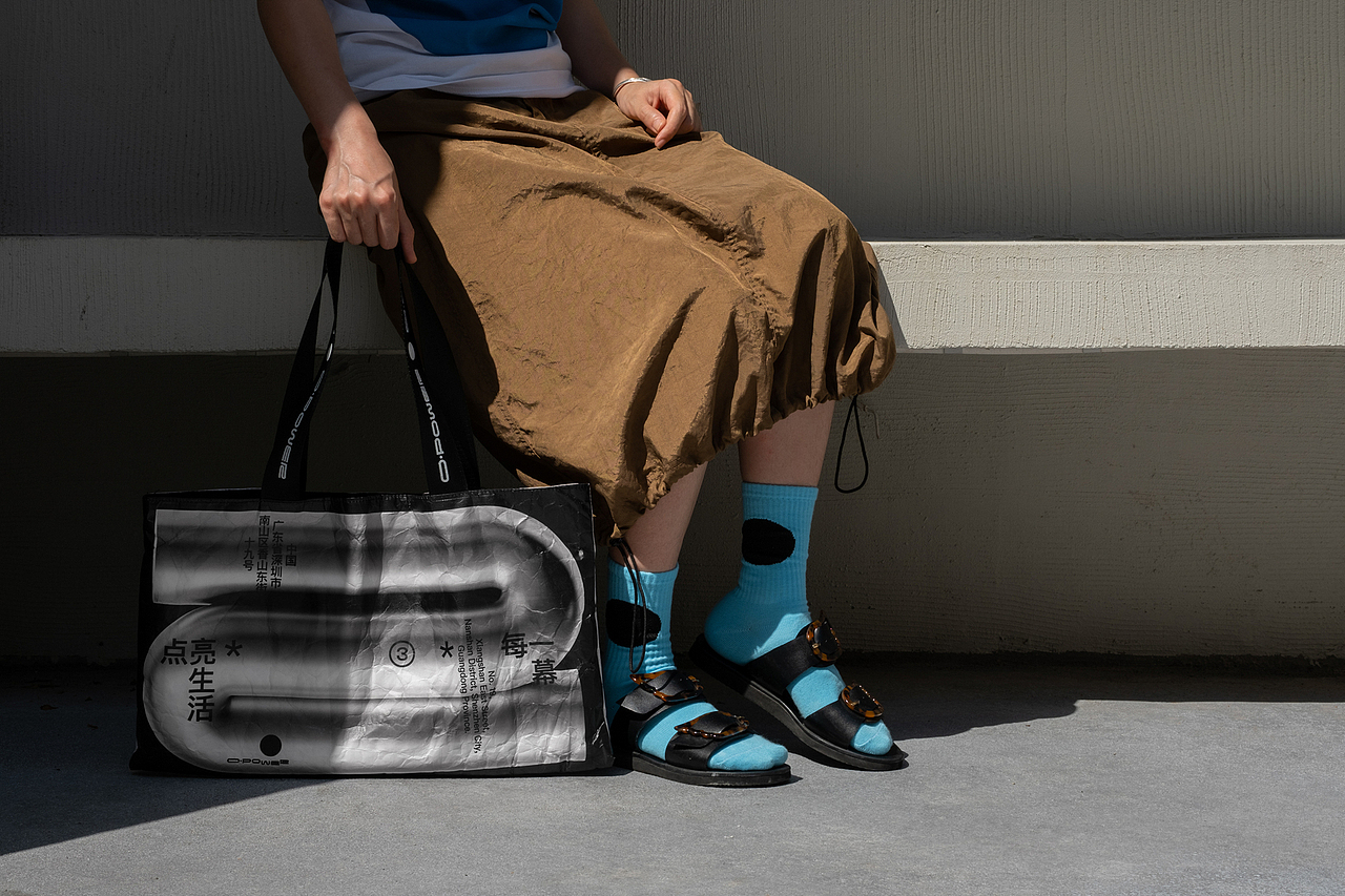 深圳华侨城O·POWER文化艺术中心｜良相设计（图ZMzEzNjQzMDky） - 其他平面 - 站酷设计师良相设计原创素材 - 站酷ZCOOL