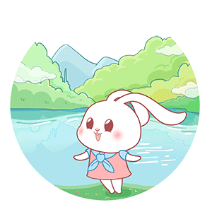 猫与熊 动漫IP(可授权)| 猫与熊出游