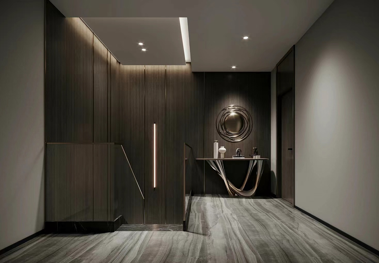 意式暗黑风（图ZMzE1NTk3NDY4） - 家装设计 - 站酷设计师桃花摘酒原创素材 - 站酷ZCOOL