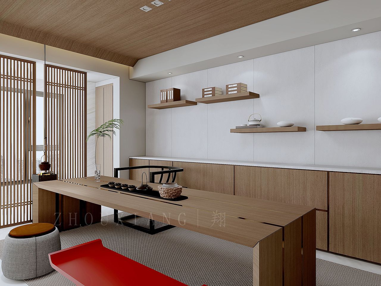 空间（图ZMzUwMTU3NzA4） - 家装设计 - 站酷设计师沐雨儿原创素材 - 站酷ZCOOL