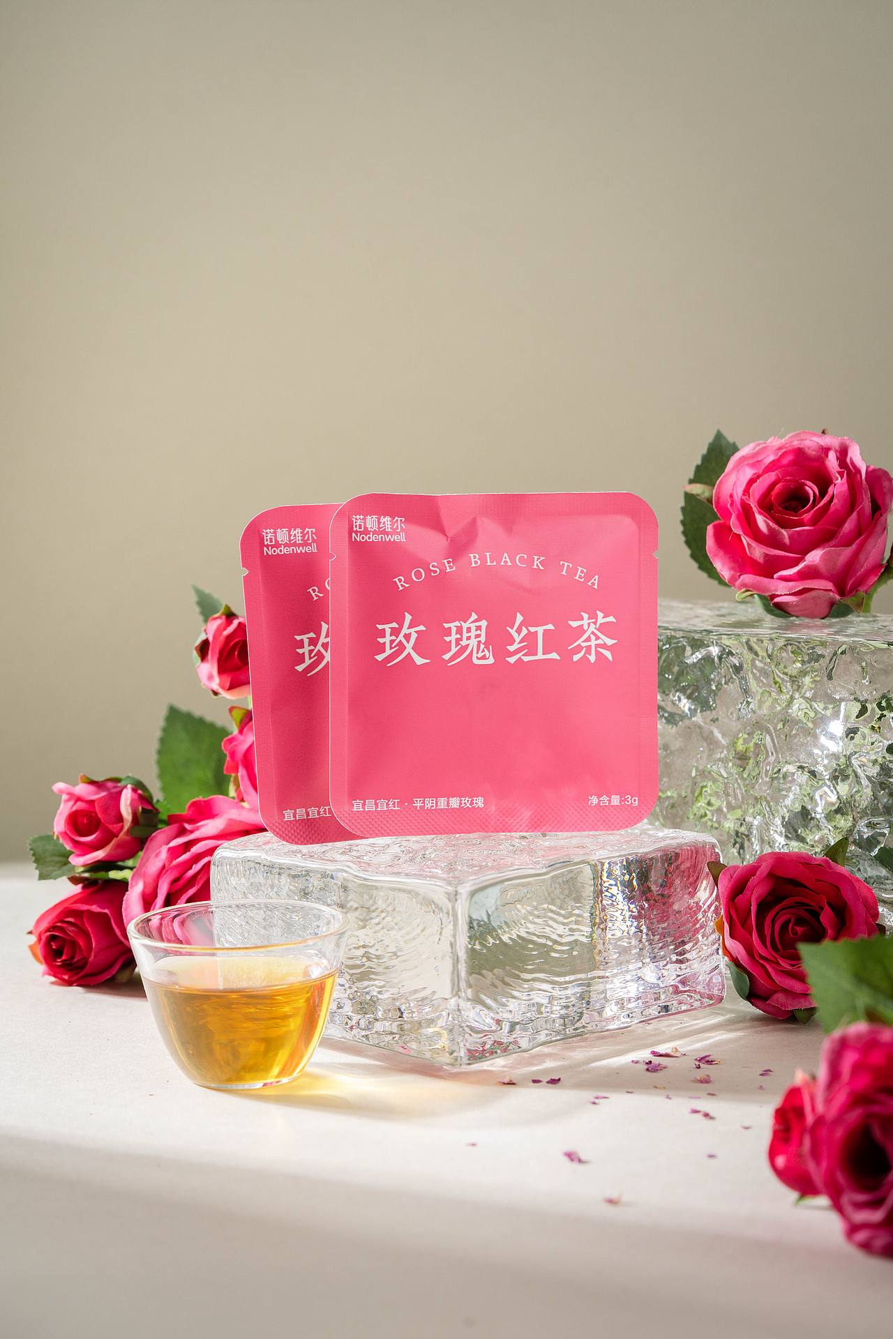 【包装设计】悠然茶 茶包 包装设计（图ZMzUzOTk3Mjky） - 包装 - 站酷设计师韩三猫kura原创素材 - 站酷ZCOOL