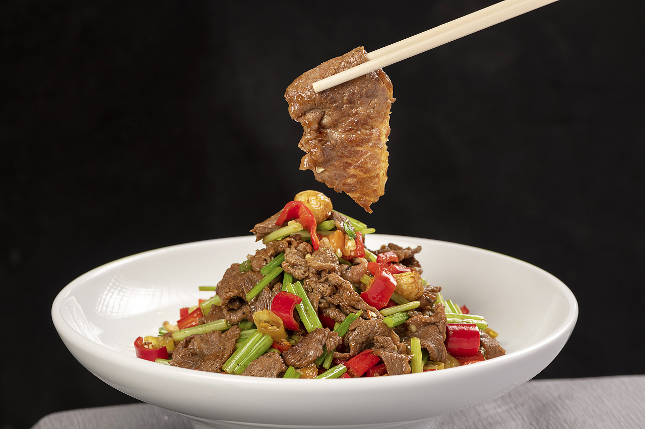 中式餐饮拍摄（图ZMzAyMTYyNzc2） - 美食摄影 - 站酷设计师小章鱼餐饮拍摄原创素材 - 站酷ZCOOL