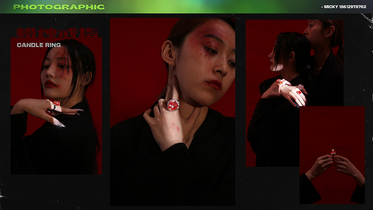 2022作品集 视觉营销设计（图ZMjk4NTQ0MzE2） - 海报 - 站酷设计师慕西原原创素材 - 站酷ZCOOL