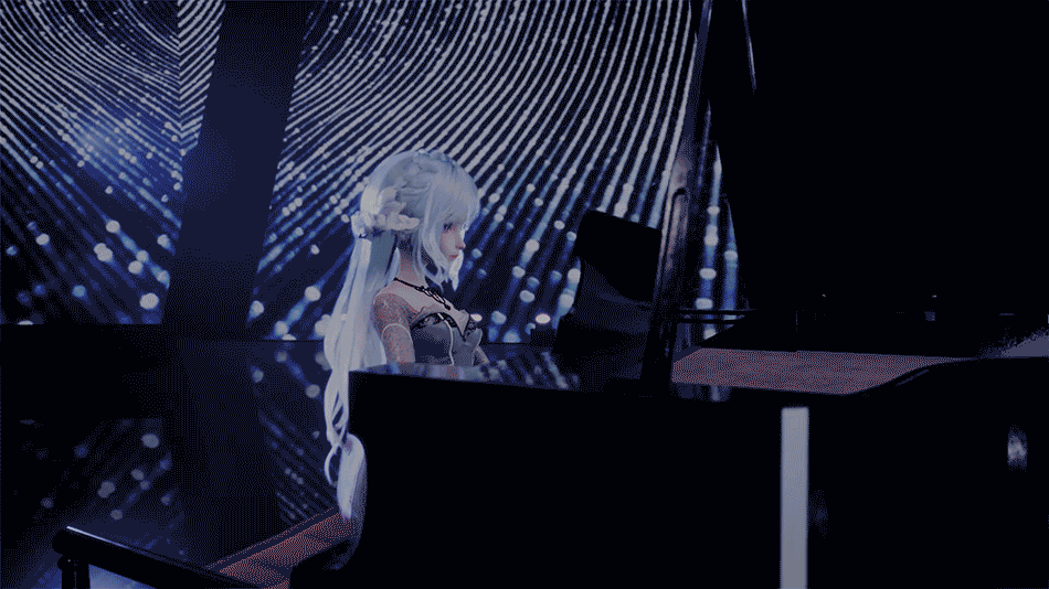 2022年度盛典项目总结