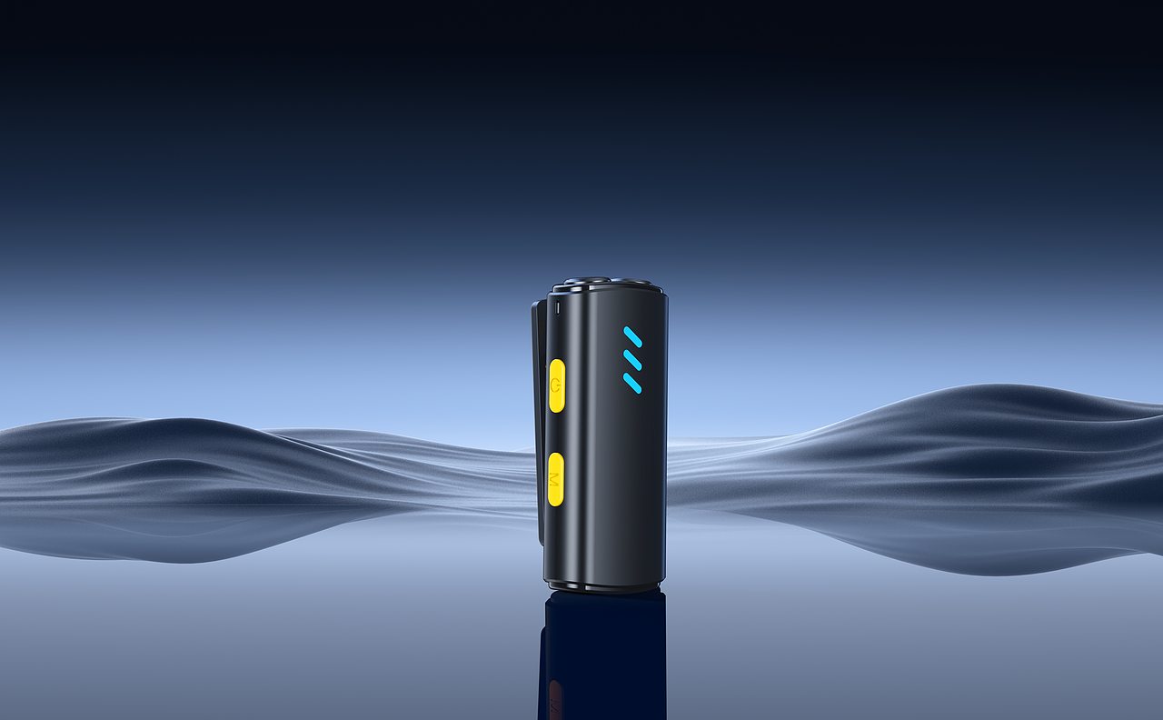 重生之—我在外贸耳机厂当女工