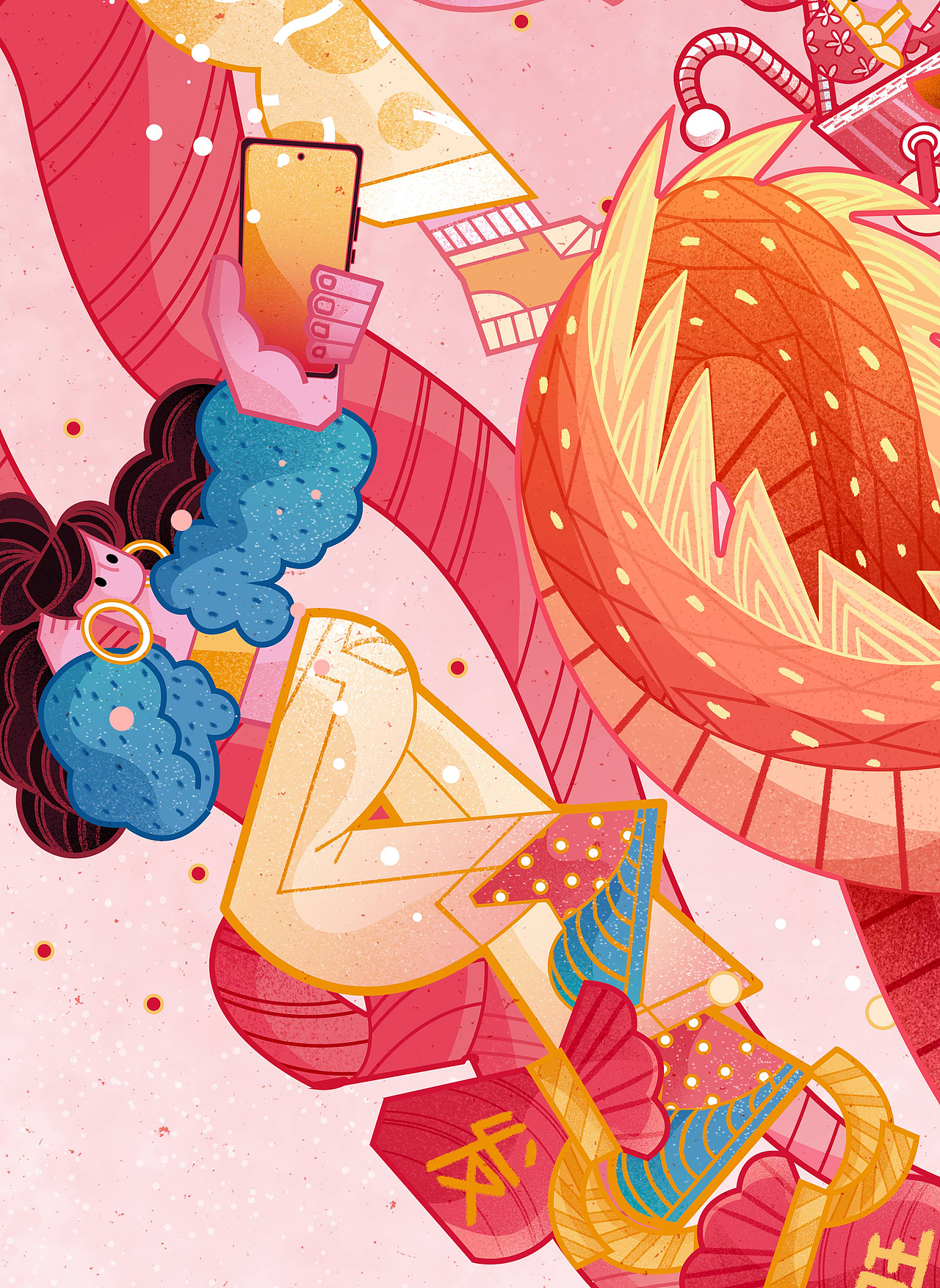 oppox旺仔|龙年有旺则灵