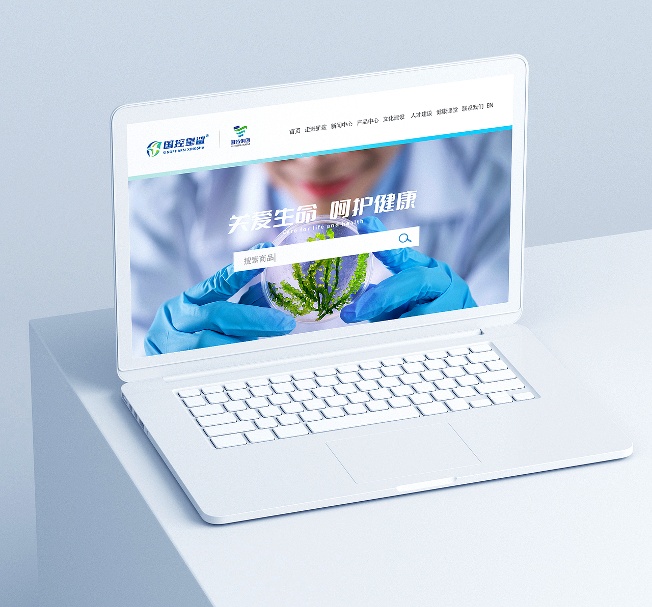 凭星而来,鲨耀新生logo设计