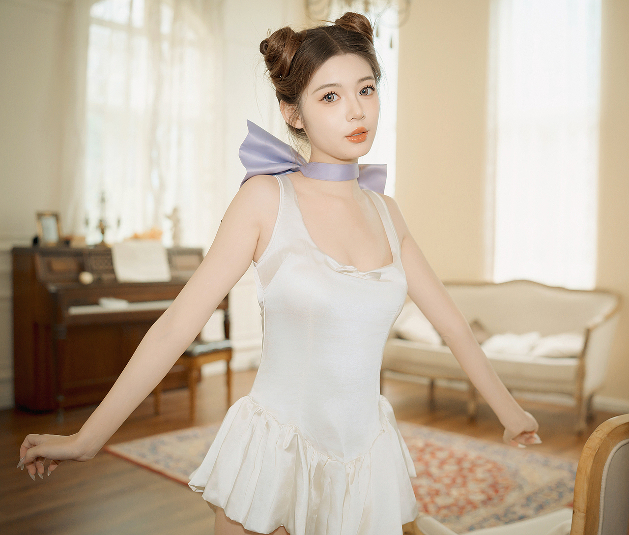 "猫影纵横，魅影绽放。🐱✨（图ZMzY3OTUxNDUy） - 人像摄影 - 站酷设计师shuaiphoto原创素材 - 站酷ZCOOL