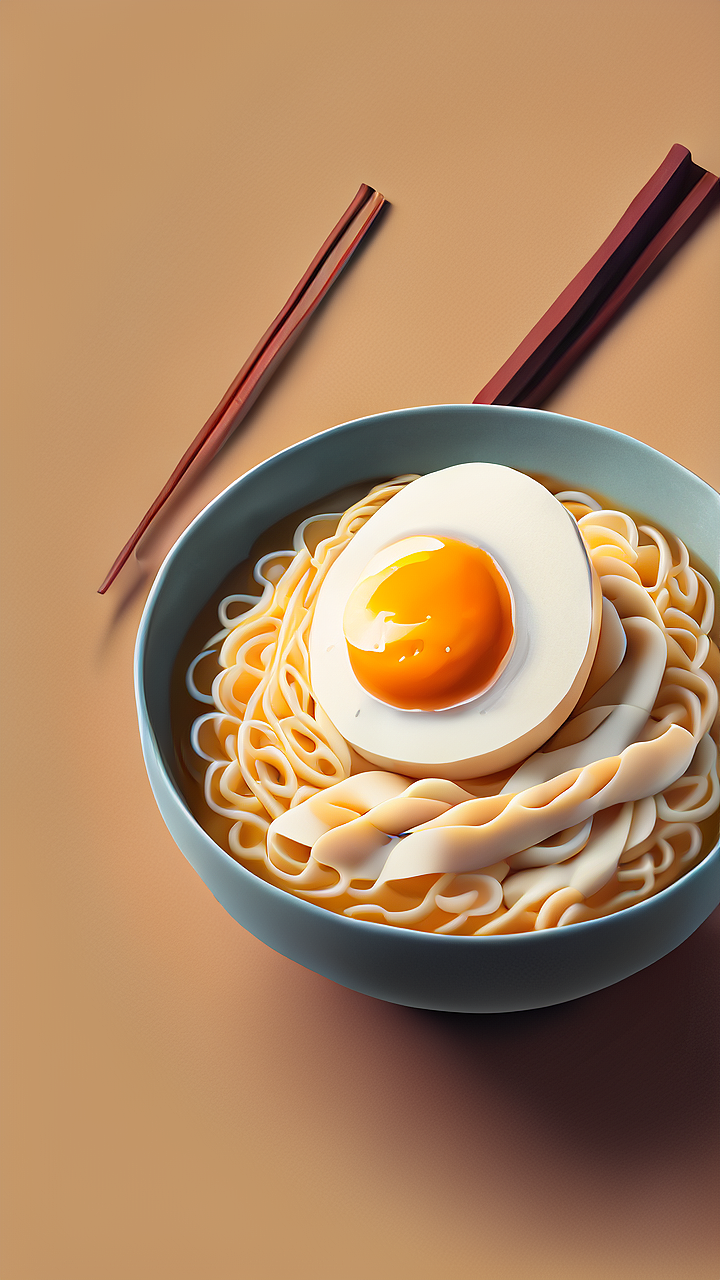 AI绘画 草莓酸奶 鸡蛋 茶叶蛋 鸡蛋拉面（图ZMzM2MDE3NzA0） - 绘画 - 站酷设计师茶与小笼包原创素材 - 站酷ZCOOL