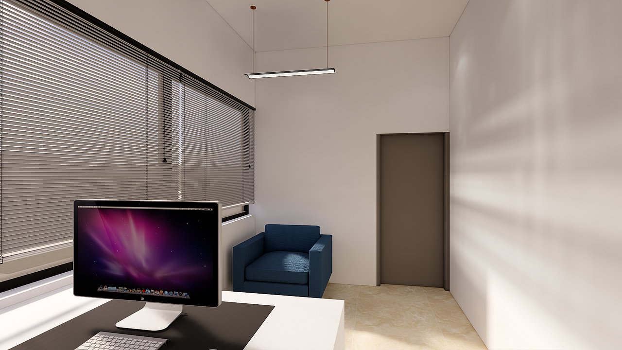 社区服务中心-改了半年,我服了