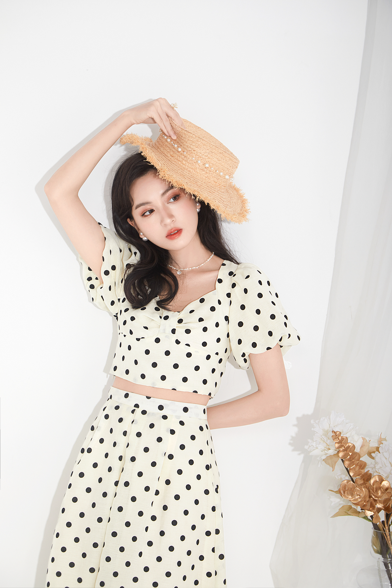 女装拍摄（图ZMzAzNzE3MzQ0） - 休闲/流行服饰 - 站酷设计师森渔_原创素材 - 站酷ZCOOL