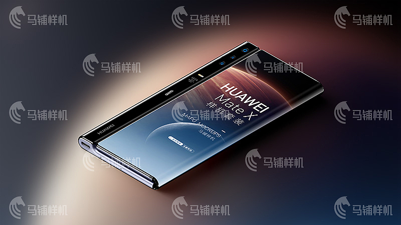 华为手机 mateX 智能贴图样机模板vi设计效果psd素材（图ZMjk5NDg5NDg0） - Logo - 站酷设计师马铺样机原创素材 - 站酷ZCOOL
