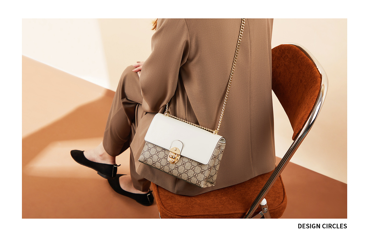 女包模特拍摄III