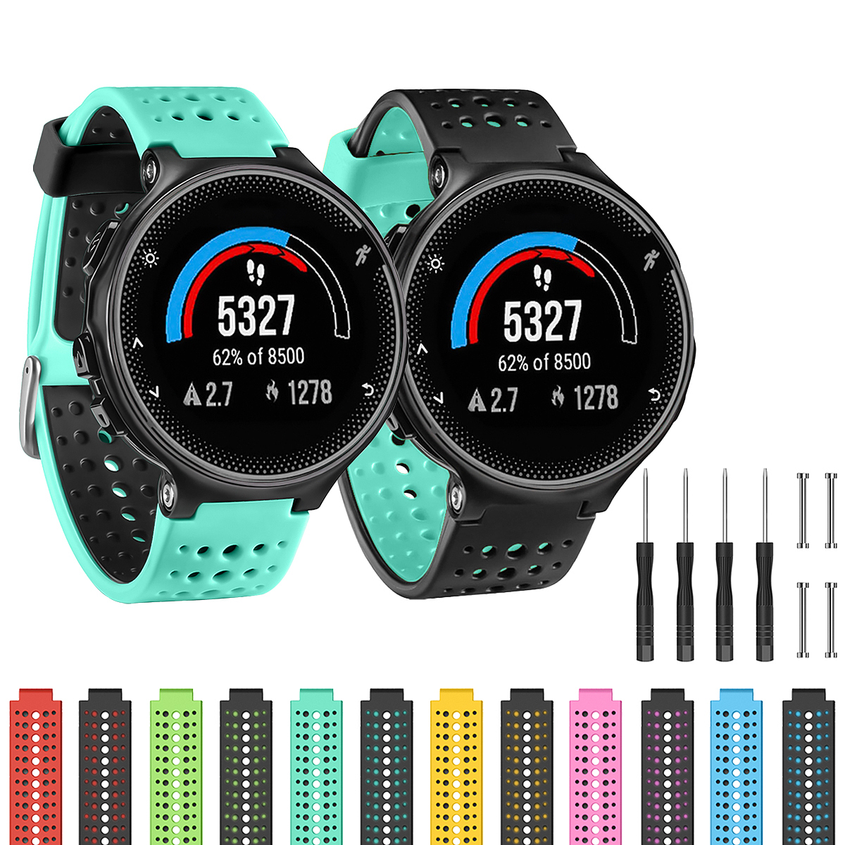 亚马逊作品及精修