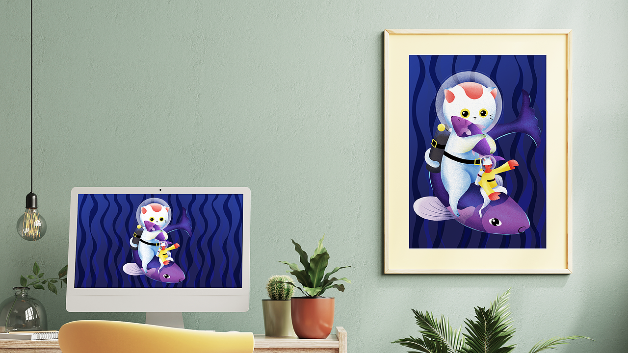 MOMOE宠物包装设计|品牌|平面|全案设计（图ZMzEzNjM5NDM2） - 包装 - 站酷设计师NEONLIFE原创素材 - 站酷ZCOOL