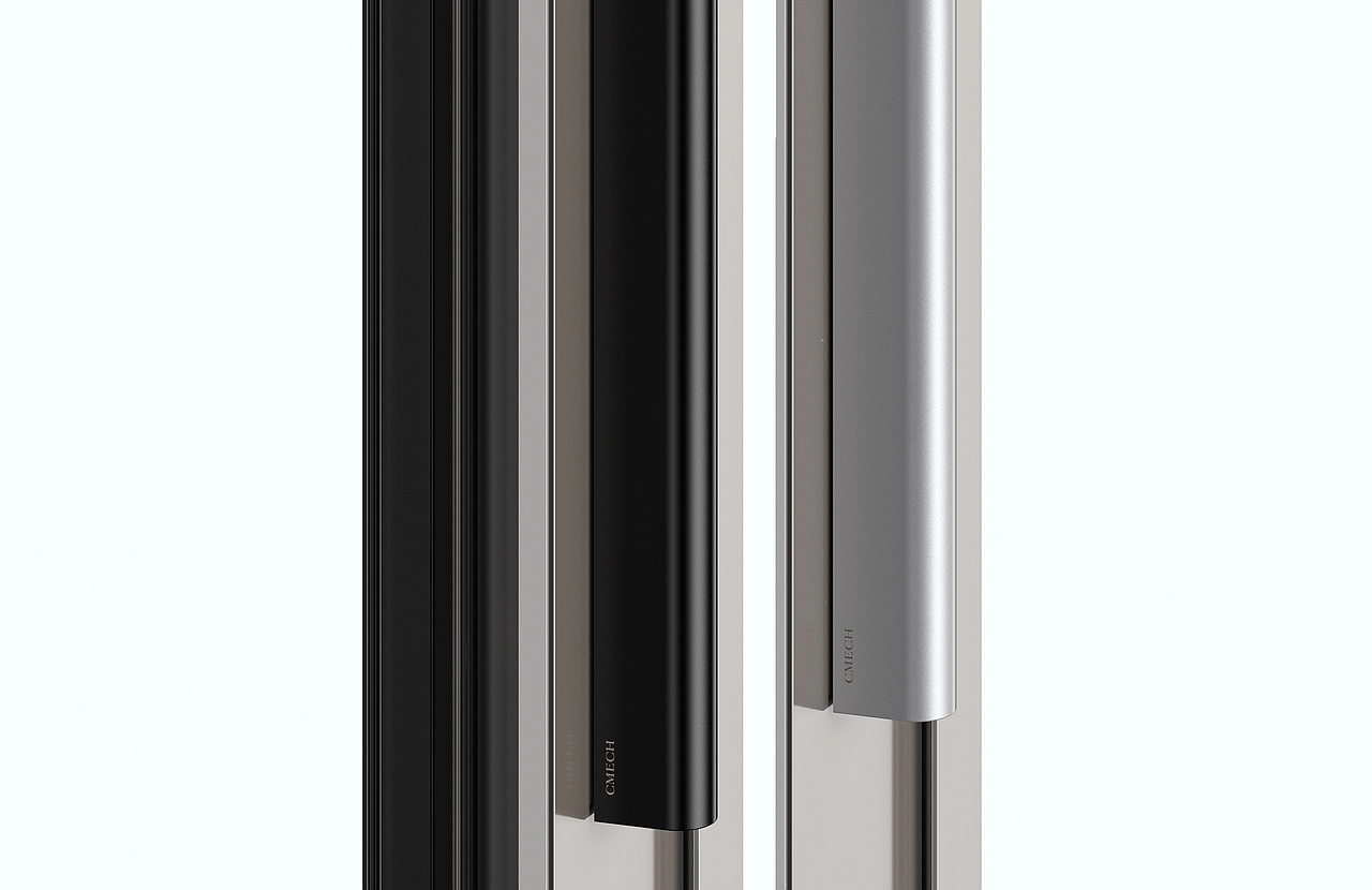 商唐科技案例 | 德国红点奖 Cmech Metro Handle