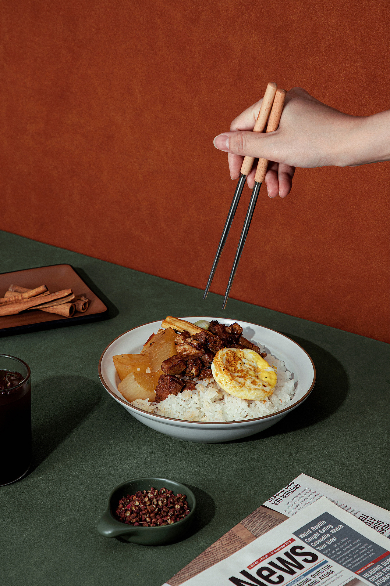 产品摄影 | 港式茶餐厅餐饮美食（图ZMzY5OTExMDUy） - 美食摄影 - 站酷设计师wwwjj原创素材 - 站酷ZCOOL