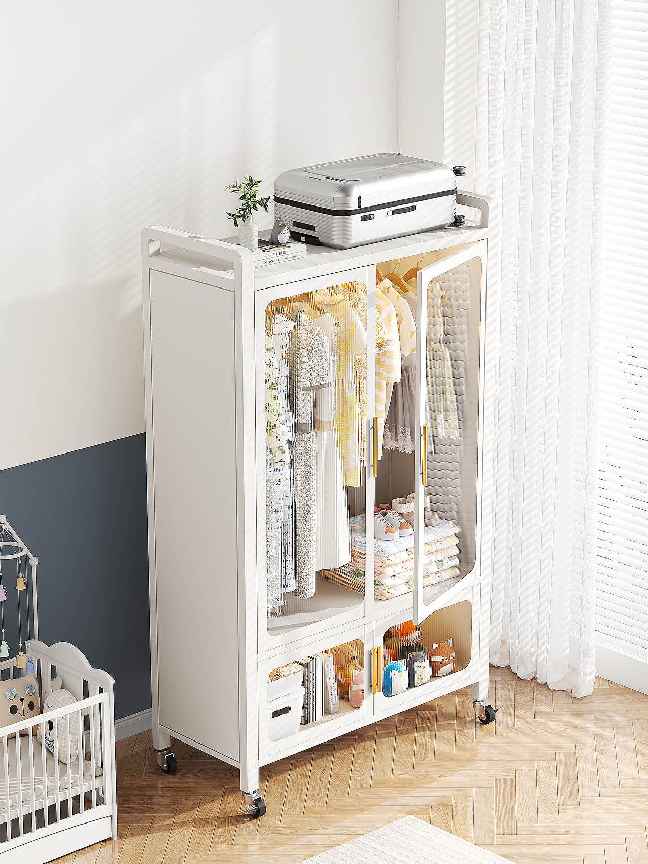 2023年终渲染总结