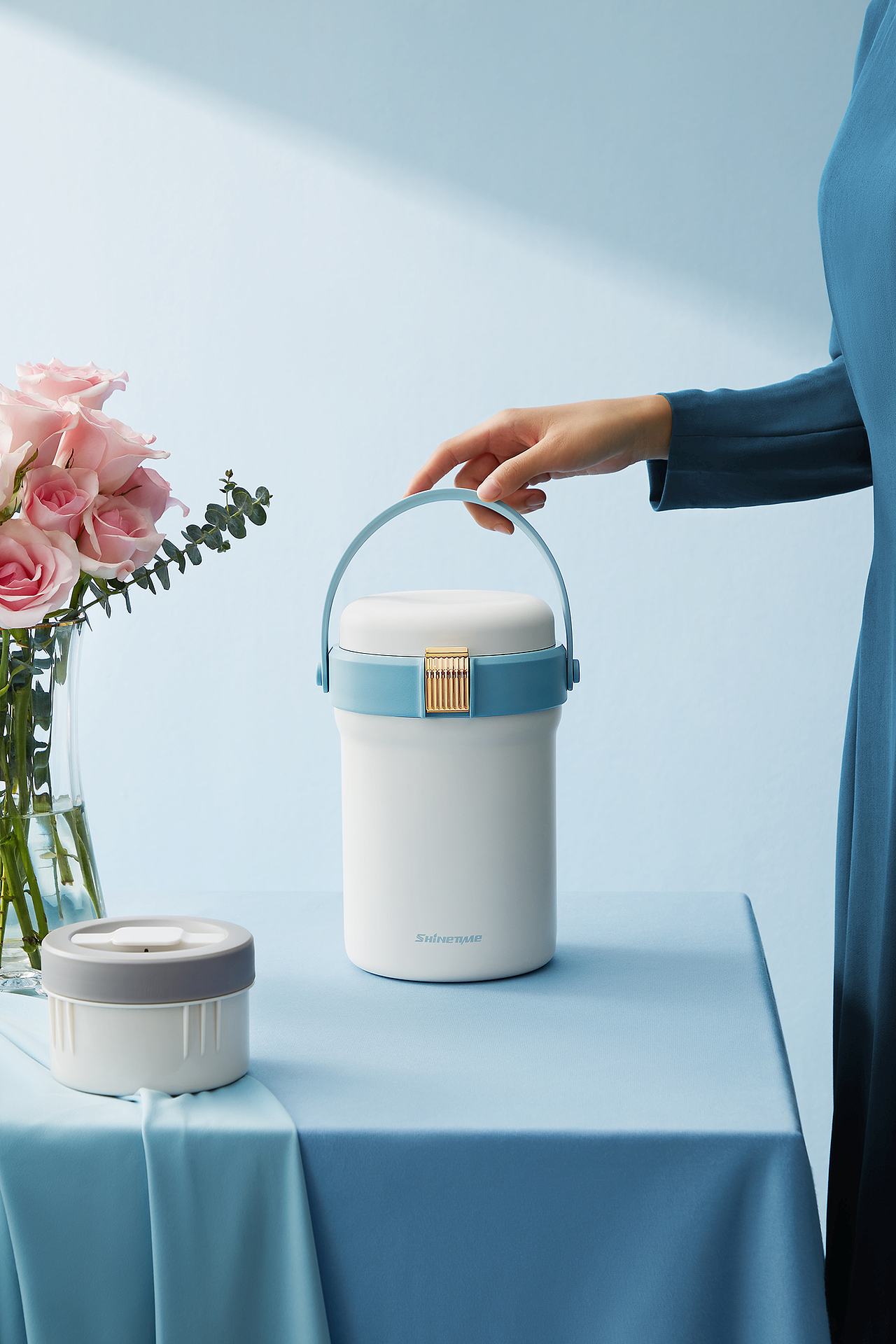 保温盒 | 橡皮人摄影（图ZMjk5MDEyMTAw） - 产品摄影 - 站酷设计师橡皮人摄影原创素材 - 站酷ZCOOL