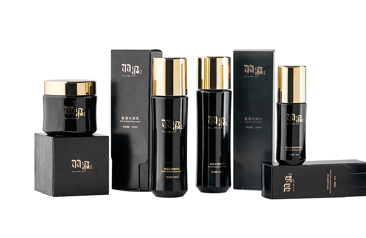 护肤品VI设计整套（图ZMzMxOTU2Mjcy） - 其他平面 - 站酷设计师ALeila原创素材 - 站酷ZCOOL