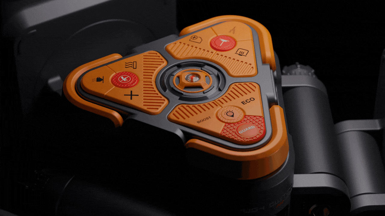 MIKO设计 | 为全球户外玩家准备的礼物