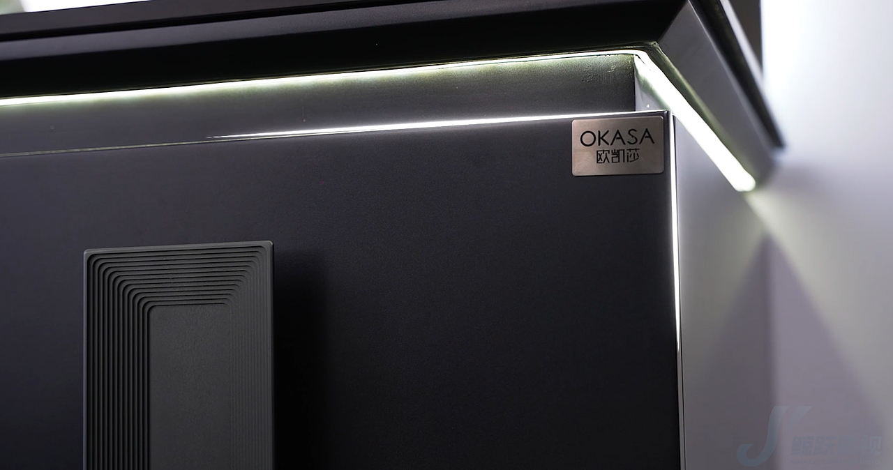 《OKASA欧凯莎》卫浴产品主图视频｜鲸跃影视（图ZMzQ0MTExNTg4） - 产品摄影 - 站酷设计师鲸跃影视原创素材 - 站酷ZCOOL