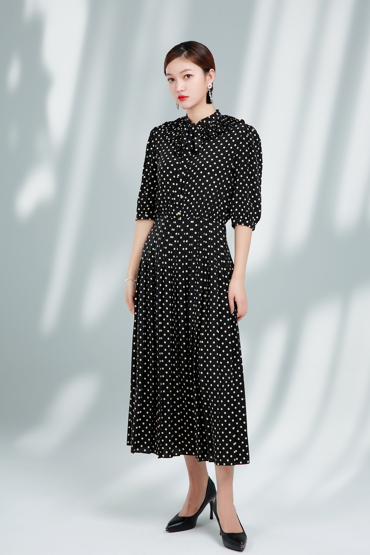 电商服装女装/棚拍