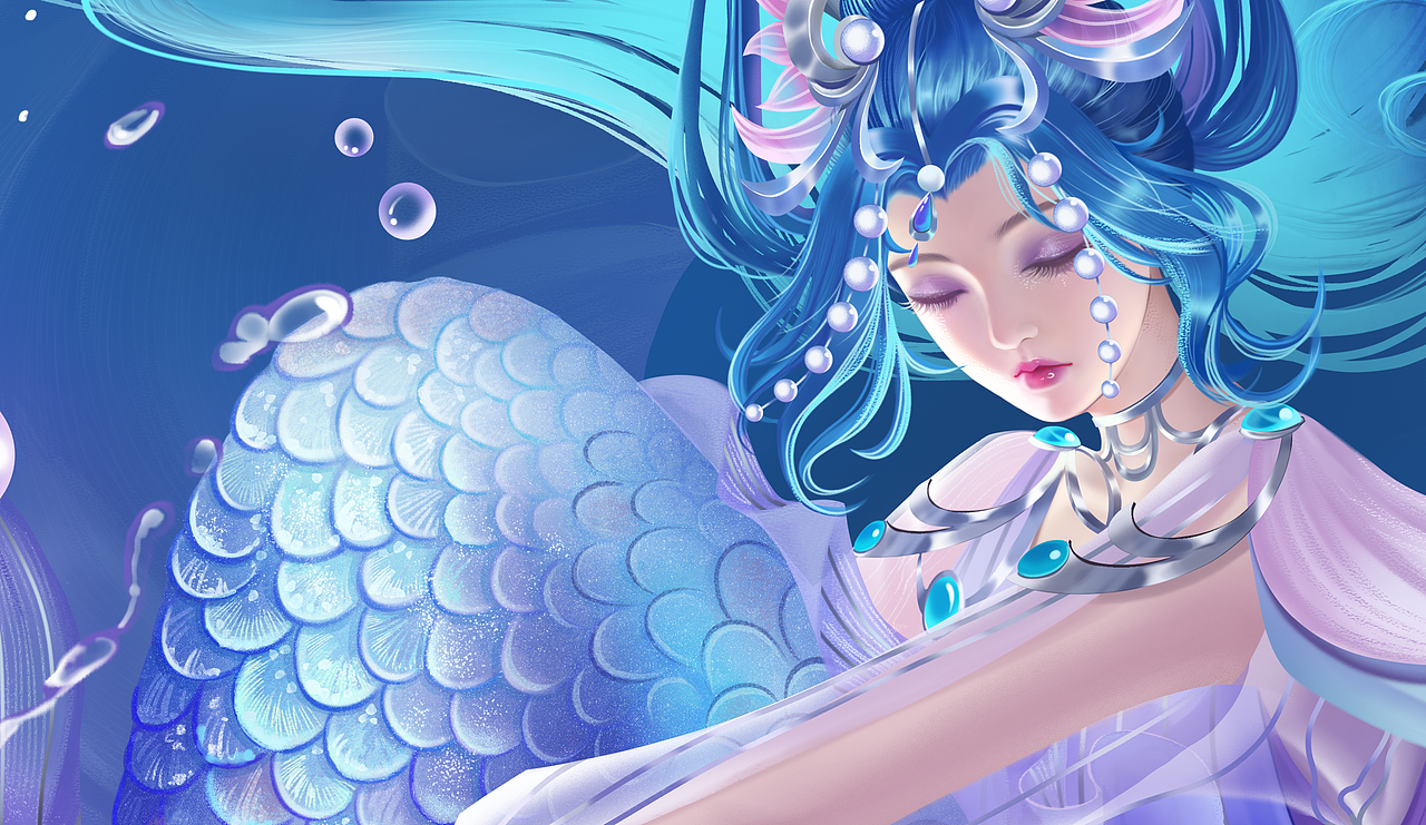 王者荣耀貂蝉幻阙歌同人