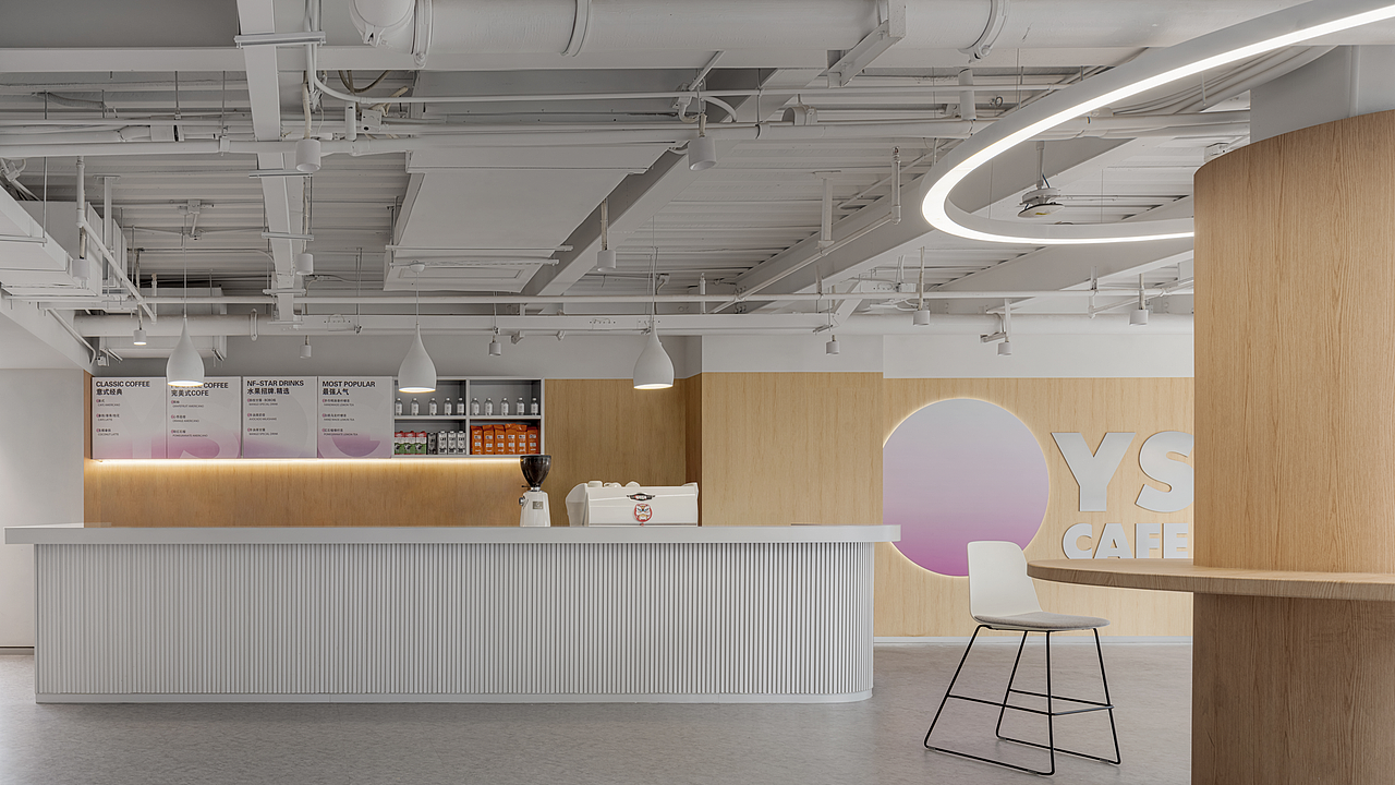 以品牌基因之钥，解锁完美日记多元办公社区