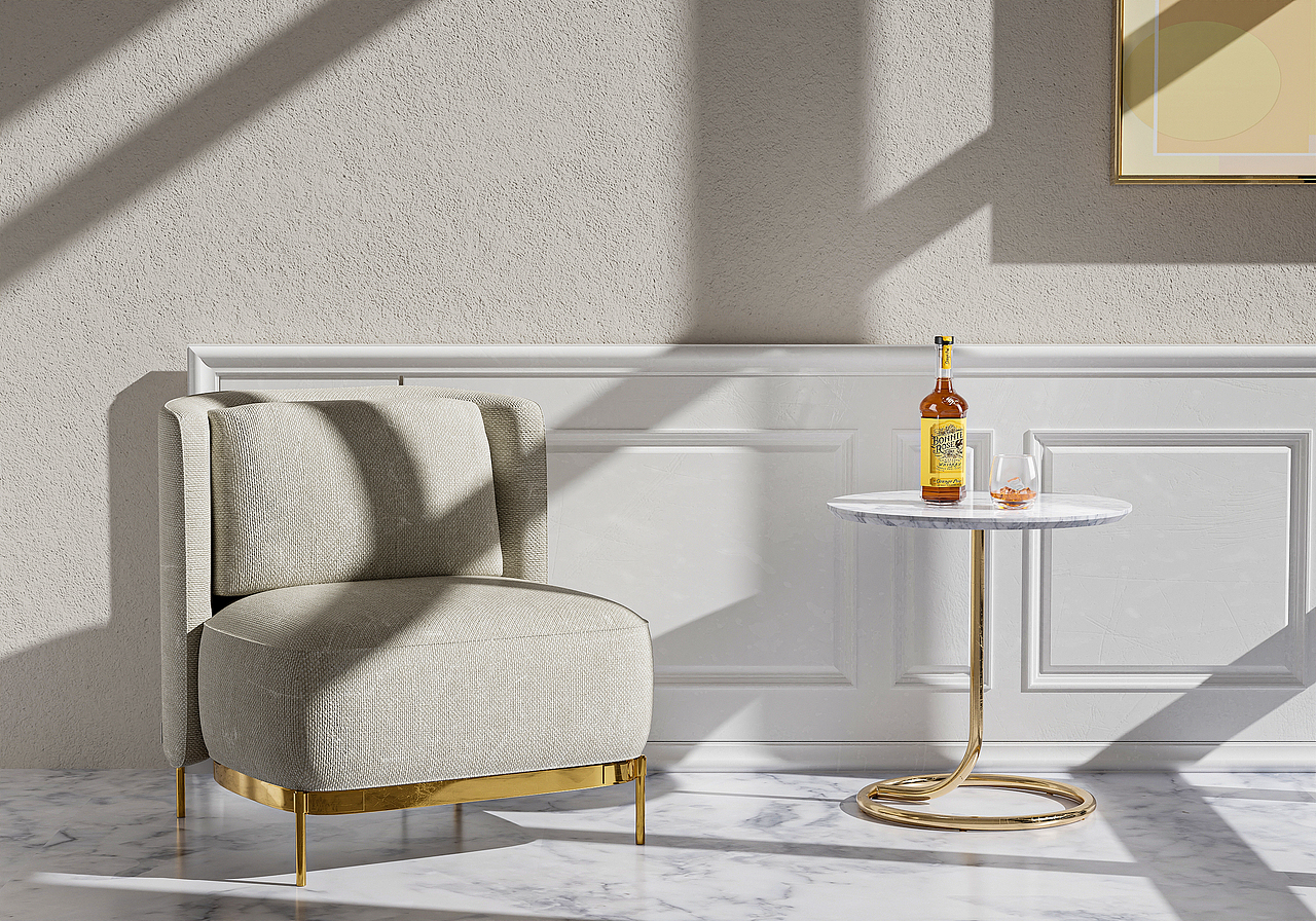 【渲染作品合集】