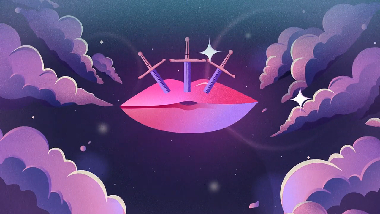 探索欲望的宇宙：梦境与现实的交织（图ZMzU3MjIwODk2） - Motion Graphic - 站酷设计师西贝九日原创素材 - 站酷ZCOOL